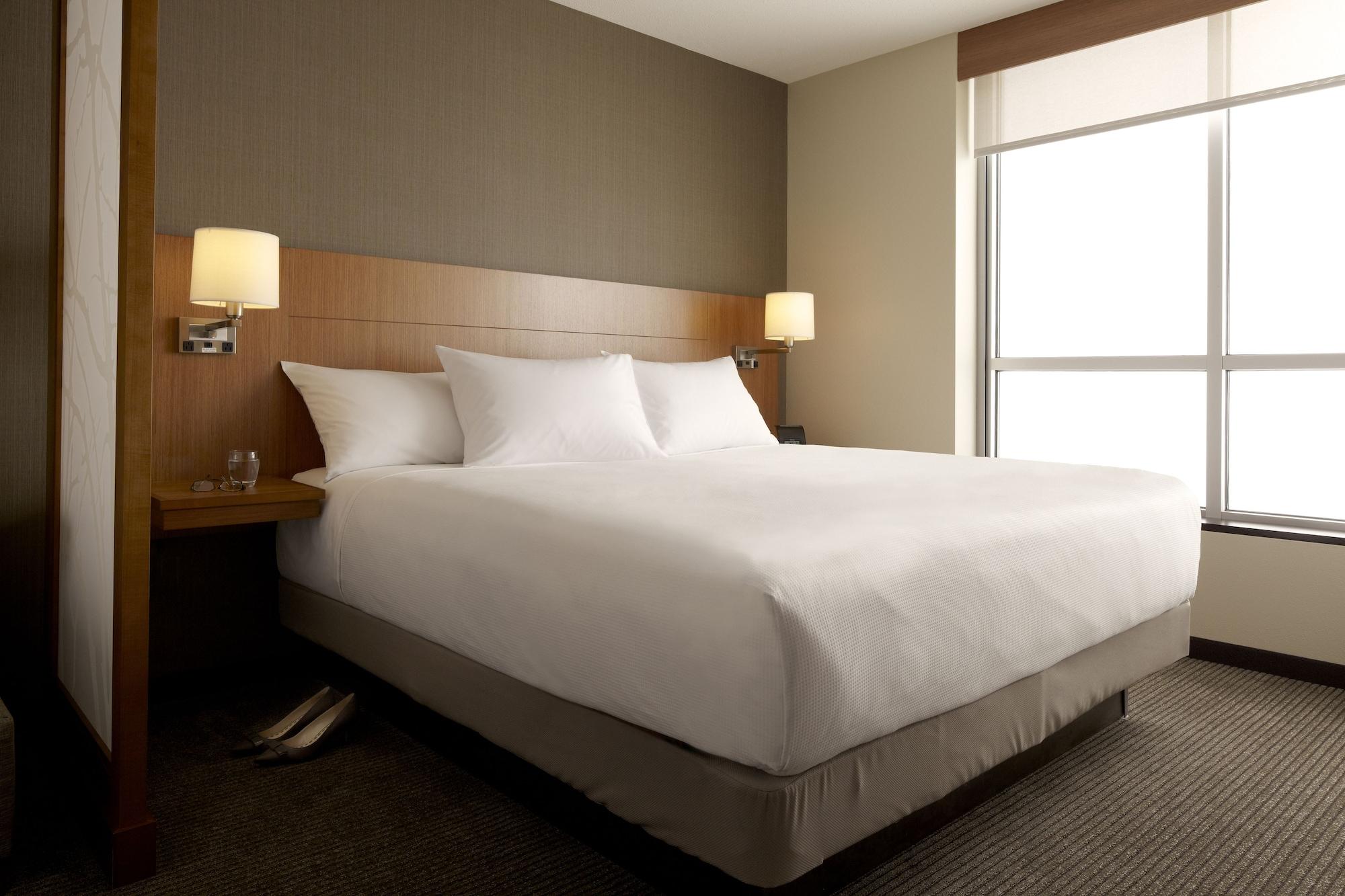 Hyatt Place Dallas North By The Galleria Адисън Екстериор снимка