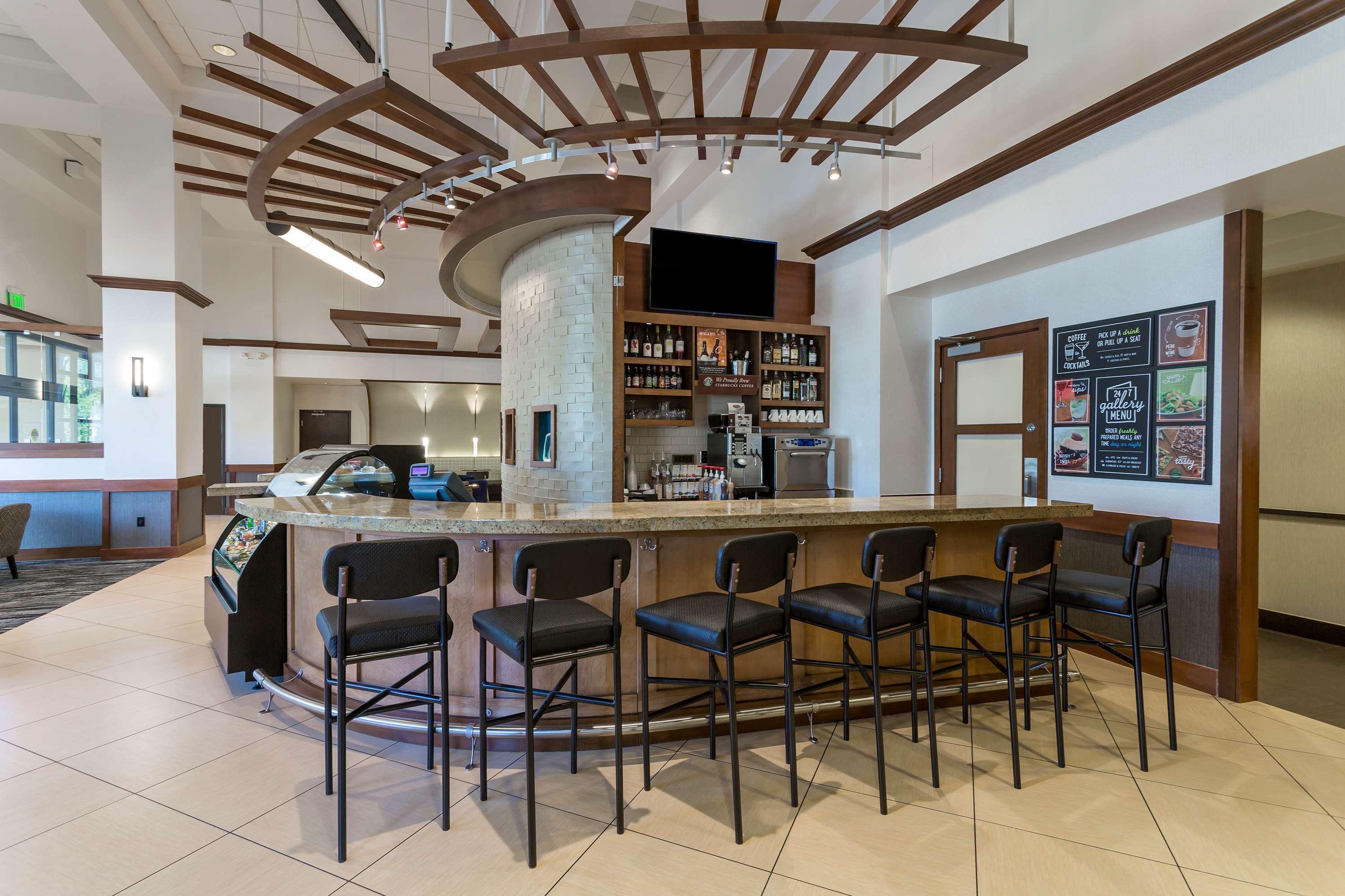Hyatt Place Dallas North By The Galleria Адисън Екстериор снимка