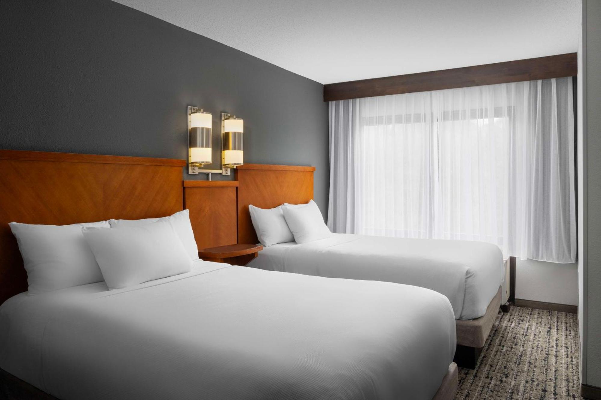 Hyatt Place Dallas North By The Galleria Адисън Екстериор снимка