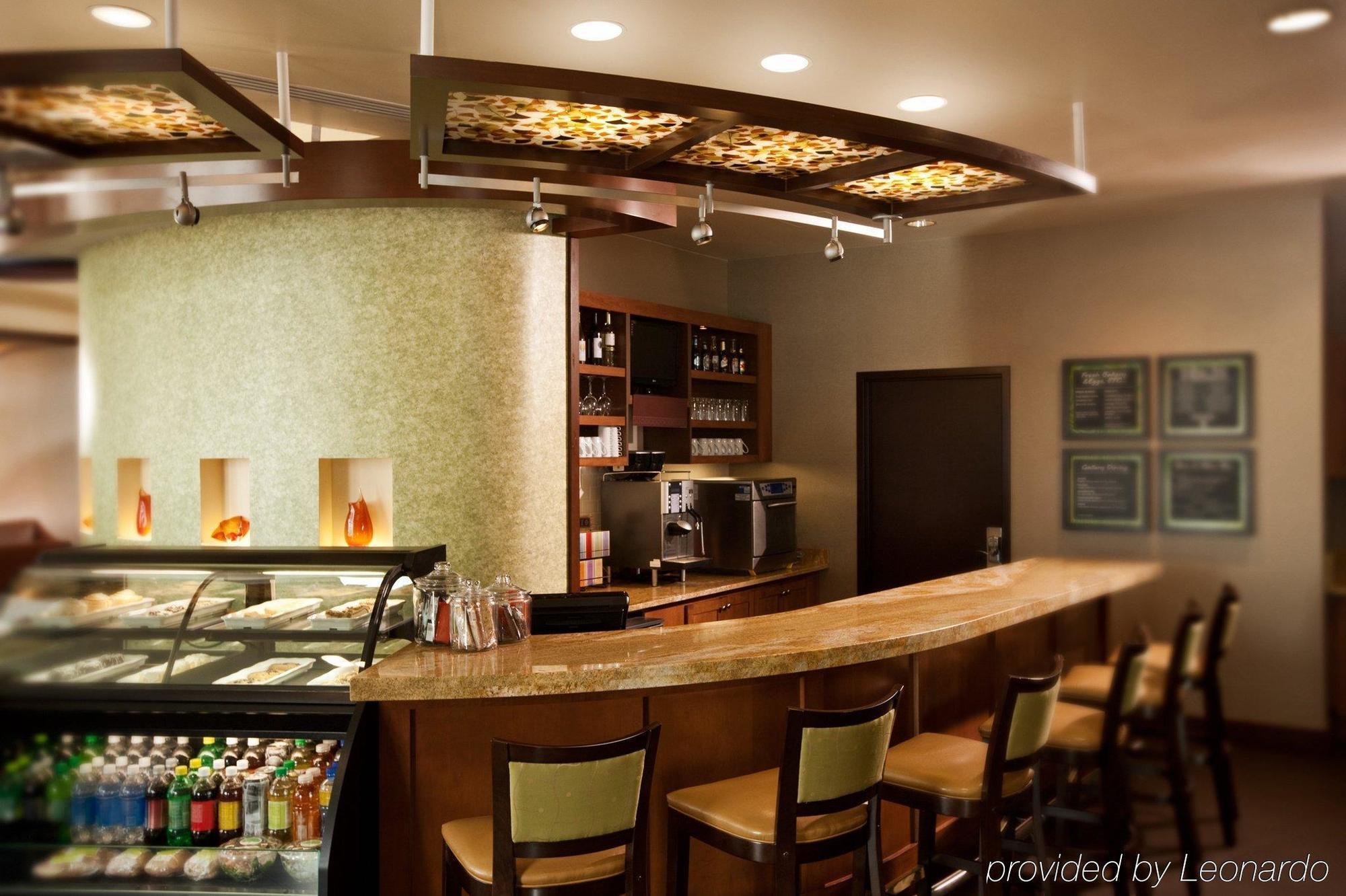 Hyatt Place Dallas North By The Galleria Адисън Екстериор снимка