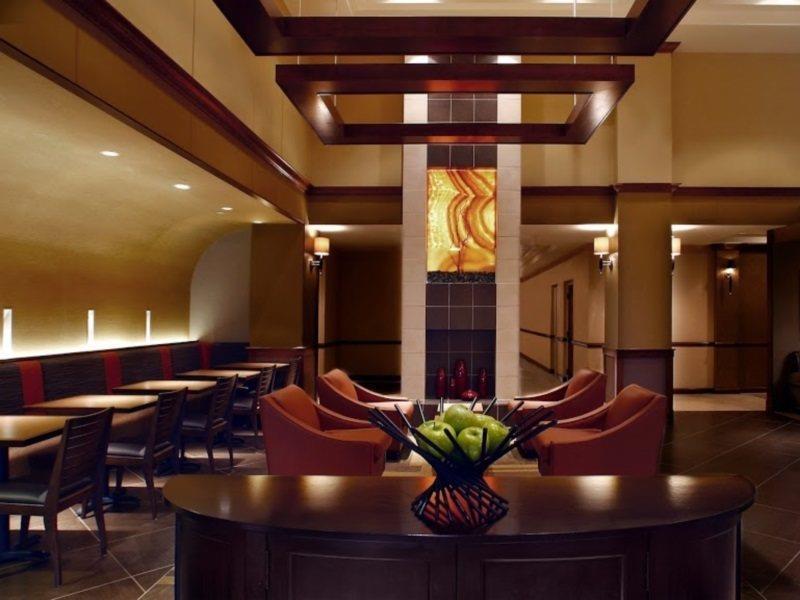 Hyatt Place Dallas North By The Galleria Адисън Екстериор снимка