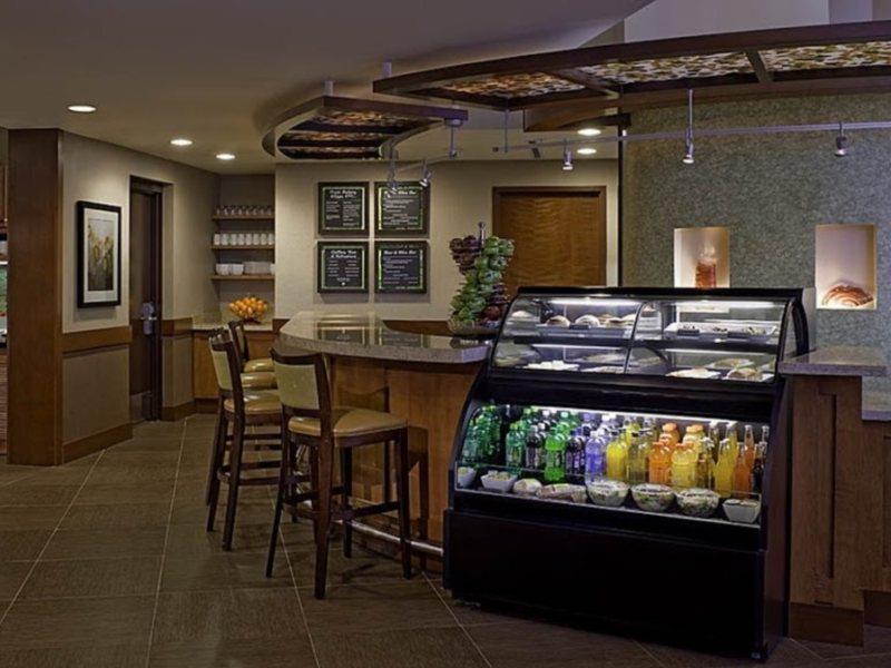 Hyatt Place Dallas North By The Galleria Адисън Екстериор снимка