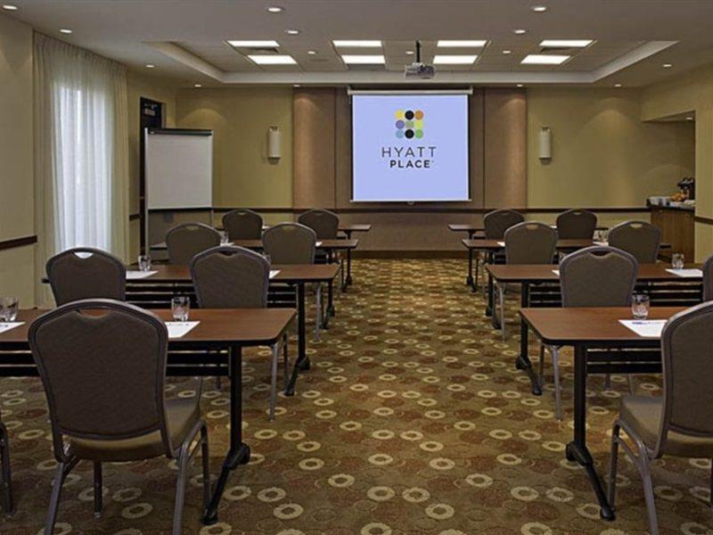 Hyatt Place Dallas North By The Galleria Адисън Екстериор снимка