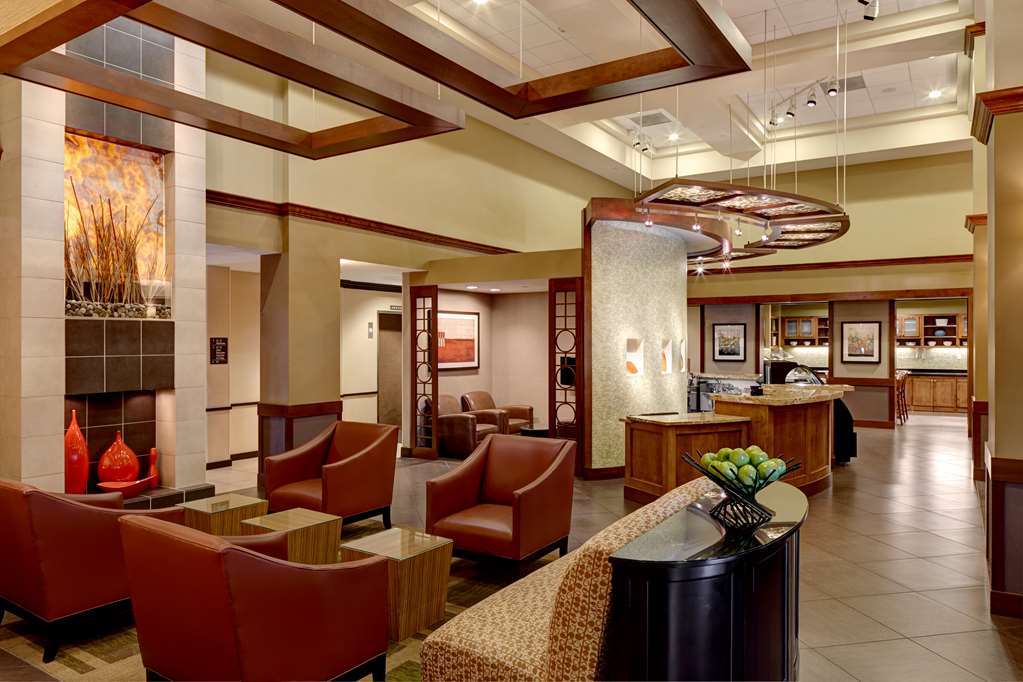 Hyatt Place Dallas North By The Galleria Адисън Екстериор снимка